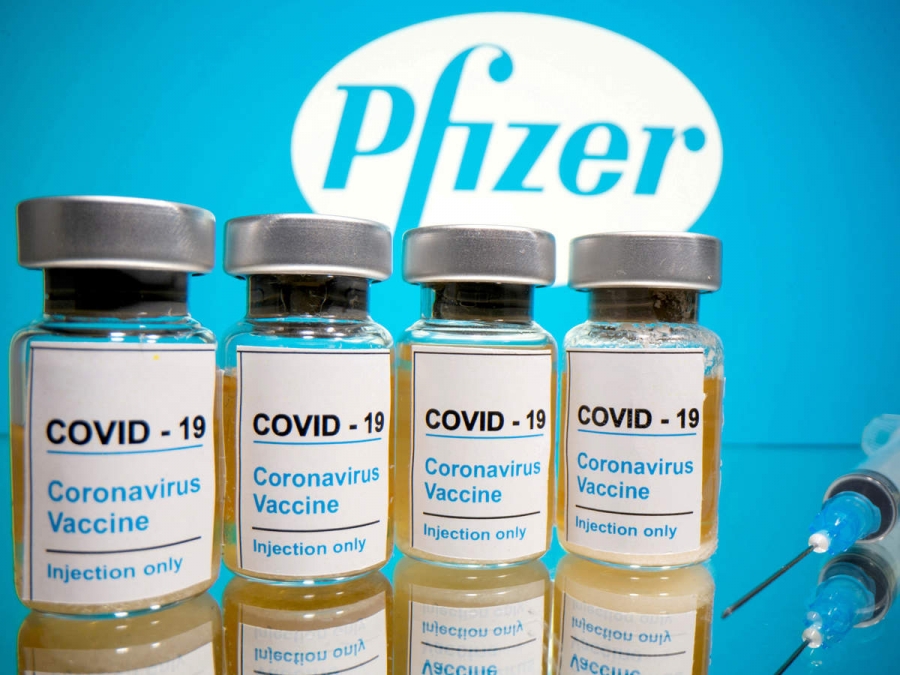 Τι συμβαίνει μετά τις δύο δόσεις του εμβολίου της Pfizer; - Το παράδειγμα του Ισραήλ