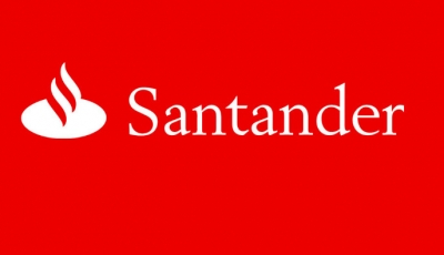 Banco Santander: Κέρδη 2,17 δισ. ευρώ στο γ’ τρίμηνο 2021