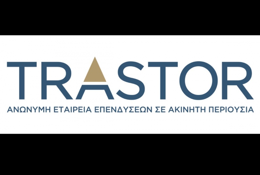 Trastor: Κέρδη έναντι ζημιών στο α΄εξάμηνο του 2019 - Άλμα στα έσοδα