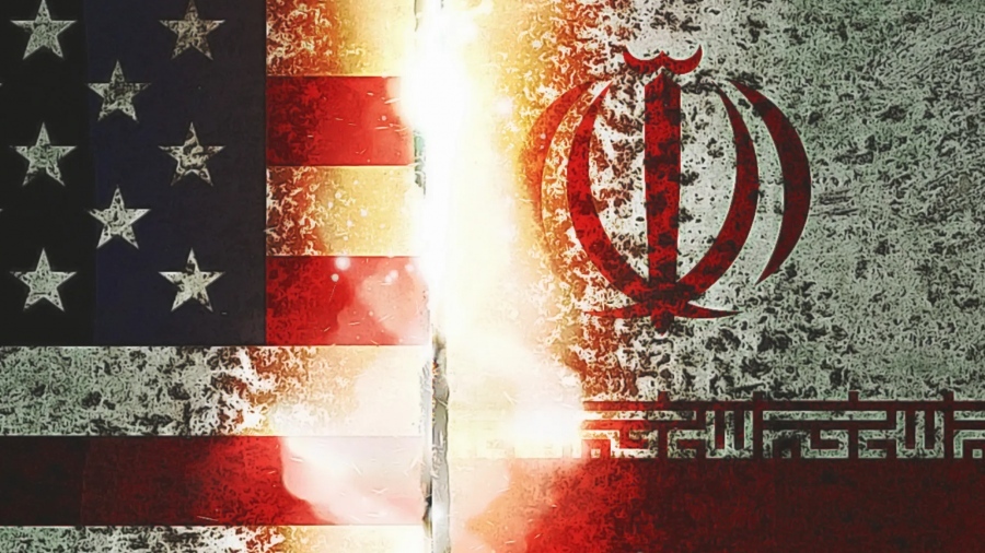 Trump’s blunt blackmail: ‘When I’m done with Iran, I’m leaving Hormuz’ – Ultimatum to allies signals NATO exit