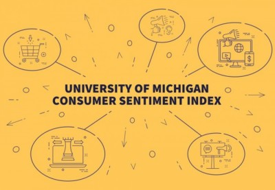 University of Michigan: Απογοήτευση για τον δείκτη καταναλωτικής εμπιστοσύνης στις ΗΠΑ