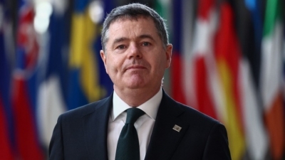 Donohoe (Eurogroup): Πιθανή η ανάκτηση της επενδυτικής βαθμίδας το 2023