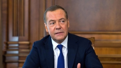 Medvedev: Τέλος η Ουκρανία σε λίγες ημέρες, εάν δεν δώσει όπλα η Δύση – Νέες πυρηνικές απειλές