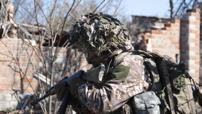 Βόμβα ZDF: Το Pokrovsk τους ξεγύμνωσε... η ναζιστική τακτική  Festungstrategie του Manstein απέτυχε για την Ουκρανία