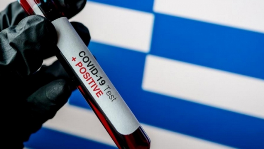 Ανησυχία για ανοδική πορεία covid και γρίπης - Γεωργιάδης: Κορύφωση σε 2 με 3 εβδομάδες - Οργανωμένη επιστροφή στα σχολεία 8/1