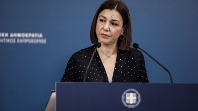 Πελώνη για την «Κάρτα Ελευθερίας»: Ο Αλ. Τσίπρας κρίνει εξ ιδίων τα αλλότρια