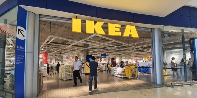 Νέο κατάστημα ΙΚΕΑ στο Mall Athens