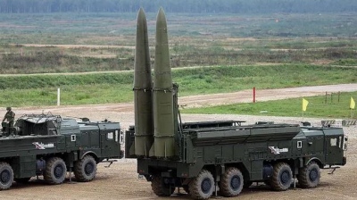 American Thinker: Τρομερό, οι πύραυλοι Iskander έπληξαν στόχους στην Ουκρανία με εκπληκτική ακρίβεια 90%