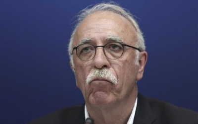 Βίτσας για Novartis: Όποιος είναι αθώος, δεν έχει να φοβηθεί τίποτα – Να τηρηθούν οι διαδικασίες