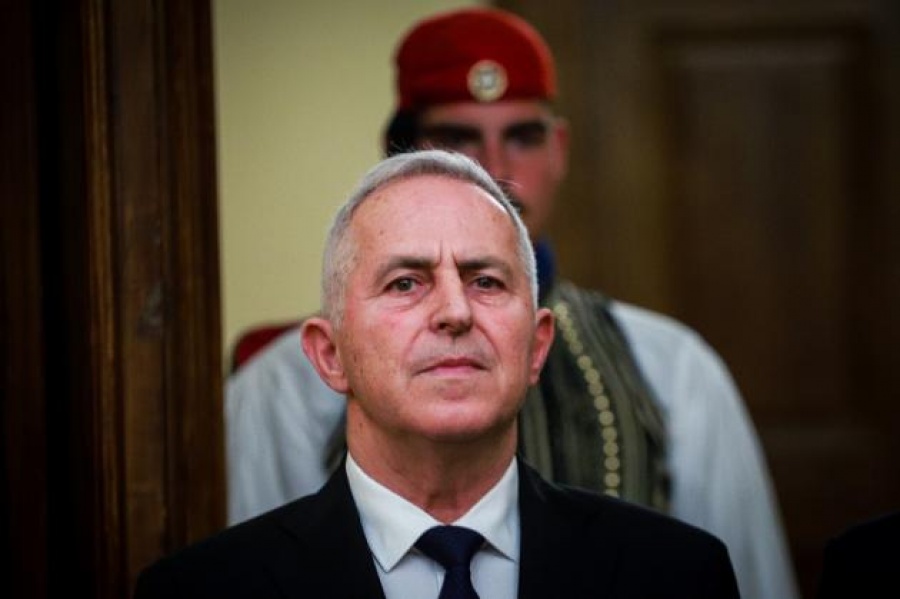 Αποστολάκης (ΥΕΘΑ): Όποιος αμφισβητήσει τα ελληνικά σύνορα θα λάβει άμεση και συντριπτική απάντηση