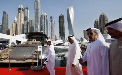 Εργασία τεσσεράμισι ημερών στα Ηνωμένα Αραβικά Εμιράτα - Υιοθέτηση του long weekend για καλύτερες αποδόσεις