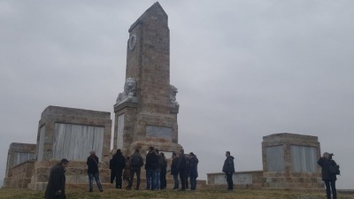 Συνέδριο για το Dark Tourism στη Θεσσαλονίκη - Πώς ο σκοτεινός τουρισμός δημιουργεί ελκυστικά αφηγήματα σε έναν προρισμό
