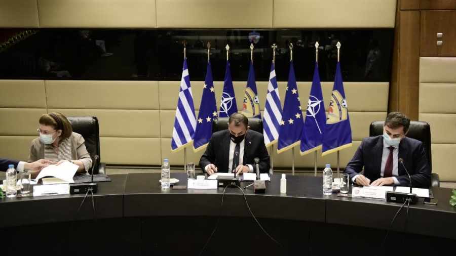 Δυναμικά κινείται η Ελλάδα στον στρατιωτικό τουρισμό