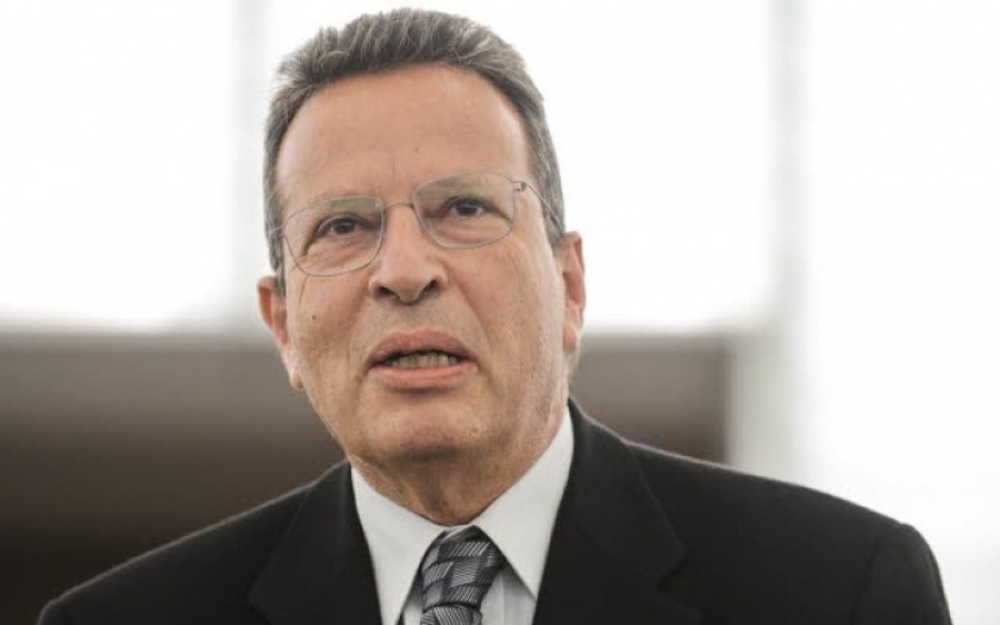 Κύρτσος: «Ευρω-ρεκόρ στα μέλη υπουργικού συμβουλίου σημείωσε η κυβέρνηση Μητσοτάκη»