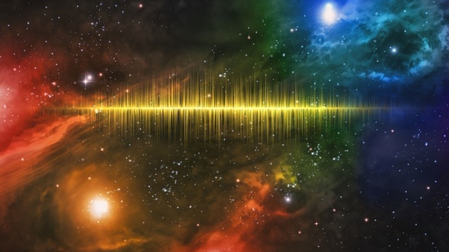 Για πρώτη φορά ακούστηκε ο ήχος του μαγνητικού πεδίου της Γης και θυμίζει θρίλερ