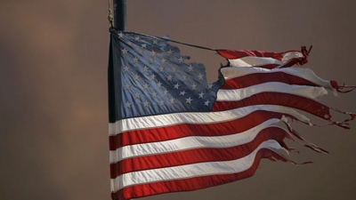 «Η Pax Americana έχει τελειώσει» - Ο πρώην επικεφαλής της MI6 αποκαλύπτει την αλήθεια