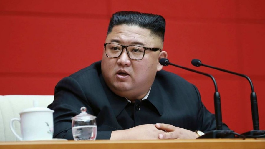 Σε κώμα και πάλι (;) ο Kim Jong-un - Στην ηγεσία της Βόρειας Κορέας η Kim Yo-jong