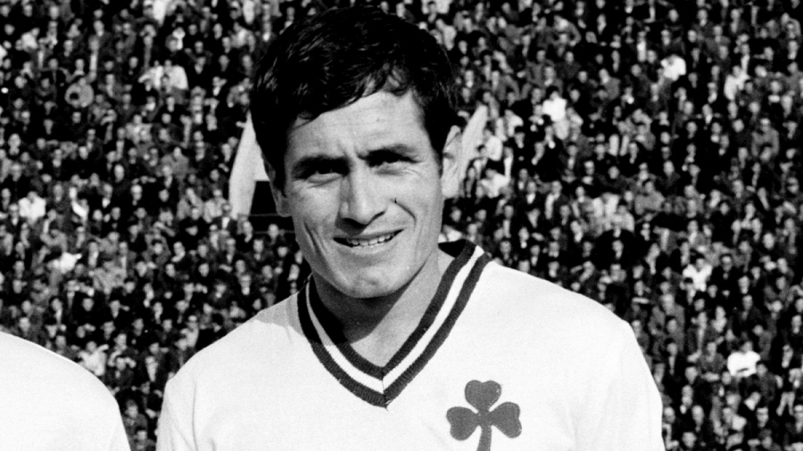 Θρήνος στον Παναθηναϊκό - Πέθανε ο εμβληματικός Juan Ramon Veron