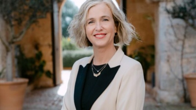 María Zarraluqui (Hyatt): Η Ελλάδα αποτελεί στρατηγική αγορά για την ευρωπαϊκή μας επέκταση