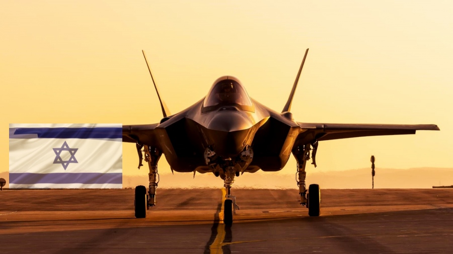 Εκτός ελέγχου ο διεθνής ταραξίας - Το Ισραήλ ισοπέδωσε το Γενικό Επιτελείο της Συρίας με ισχυρούς βομβαρδισμούς