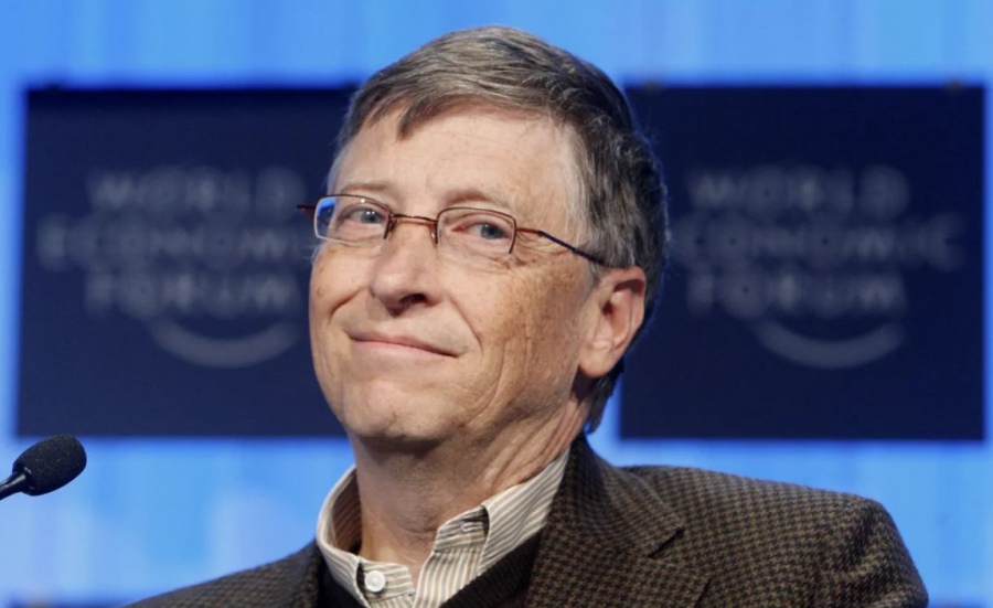 Bill Gates - USAID: Mια επικίνδυνη συμμαχία με θανατηφόρα μυστικά