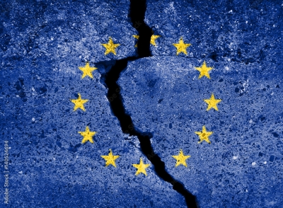 Η Ευρωπαϊκή Ένωση θα πληρώσει την έλλειψη στιβαρής στρατηγικής με το... τέλος της – Η ιστορία επαναλαμβάνεται