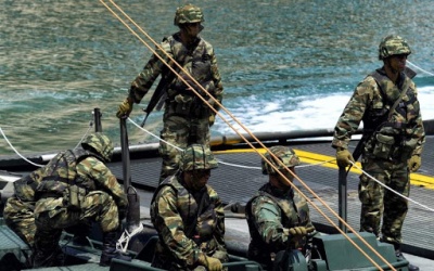 Κύπρος: Υπογράφησαν συμβόλαια για αναβάθμιση οπλικών συστημάτων