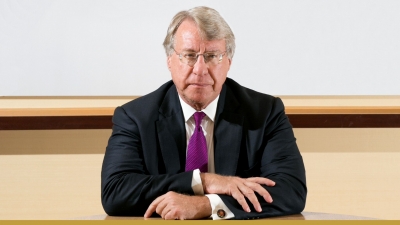 Chanos: Εάν δεν υπήρχε η Ουκρανία και ο πληθωρισμός, η Κίνα θα πυροδοτούσε μια παγκόσμια κρίση