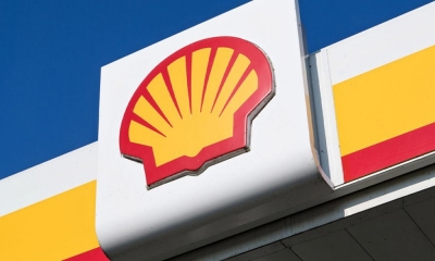 Shell: Ρεκόρ κερδών 40 δισ. δολ. το 2022 εν μέσω ενεργειακής κρίσης