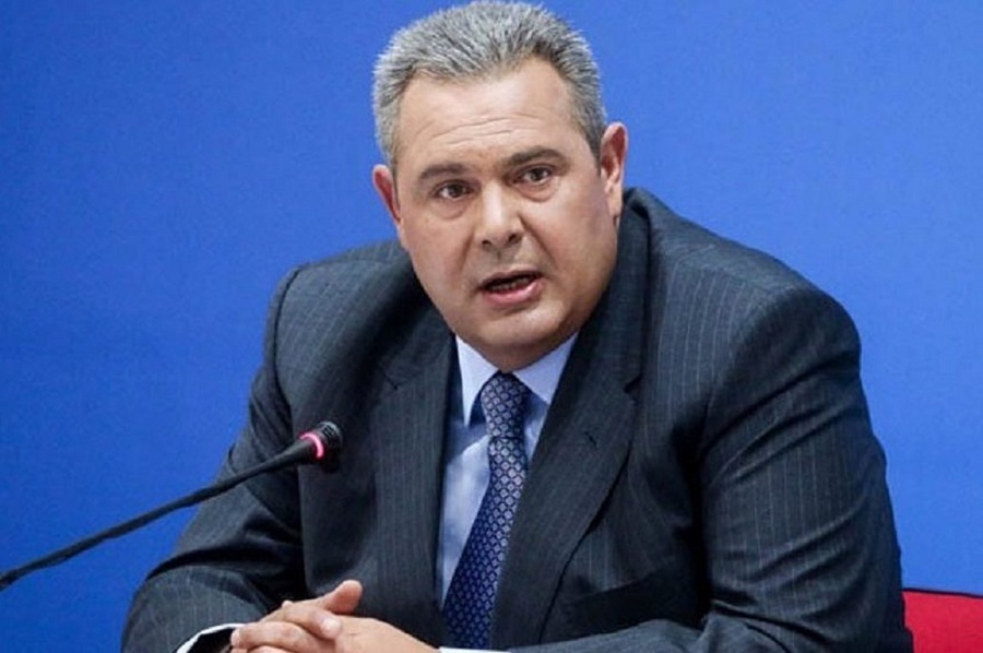 Επίθεση Καμμένου σε ΣΥΡΙΖΑ: Ανακοίνωσε τους πρώτους στην ιστορία υποψήφιους ευρωβουλευτές – αποστάτες