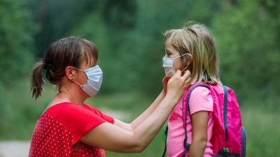 Νέα μελέτη για τη long covid στα παιδιά: Έως 12 εβδομάδες τα συμπτώματα