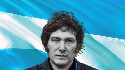 Επόμενο στοίχημα για τον Milei της Αργεντινής… να απενεργοποιήσει τη «βόμβα χρέους» 400 δισ. δολαρίων