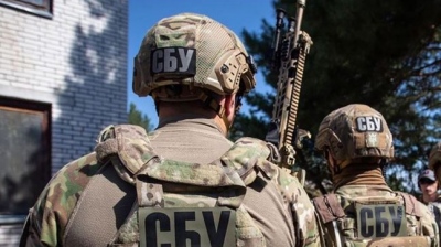 Vasily Prozorov (Ουκρανική SBU): Έχουν σκοτωθεί στην Ουκρανία πάνω από 10.000 μισθοφόροι