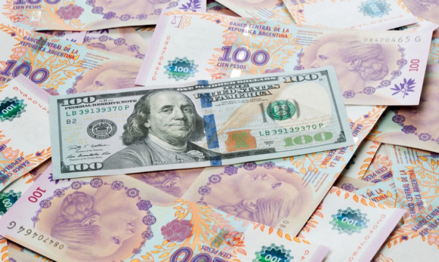 Έως και 30 σεντς στο δολάριο θα καταρρεύσουν τα ομόλογα της Αργεντινής σε περίπτωση χρεοκοπίας