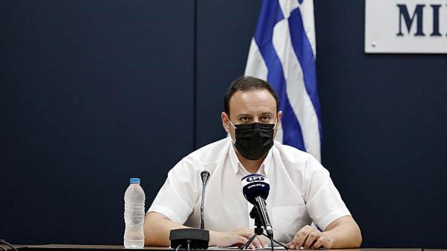 Μαγιορκίνης: Ανησυχία για έξαρση κρουσμάτων κορωνοϊού με την επιστροφή από διακοπές