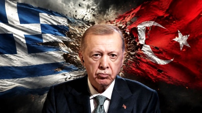 Νομοθετικό «όπλο» στα χέρια του Erdogan - Σχέδιο για μονομερή ανακήρυξη ΑΟΖ έως 200 ναυτικά μίλια