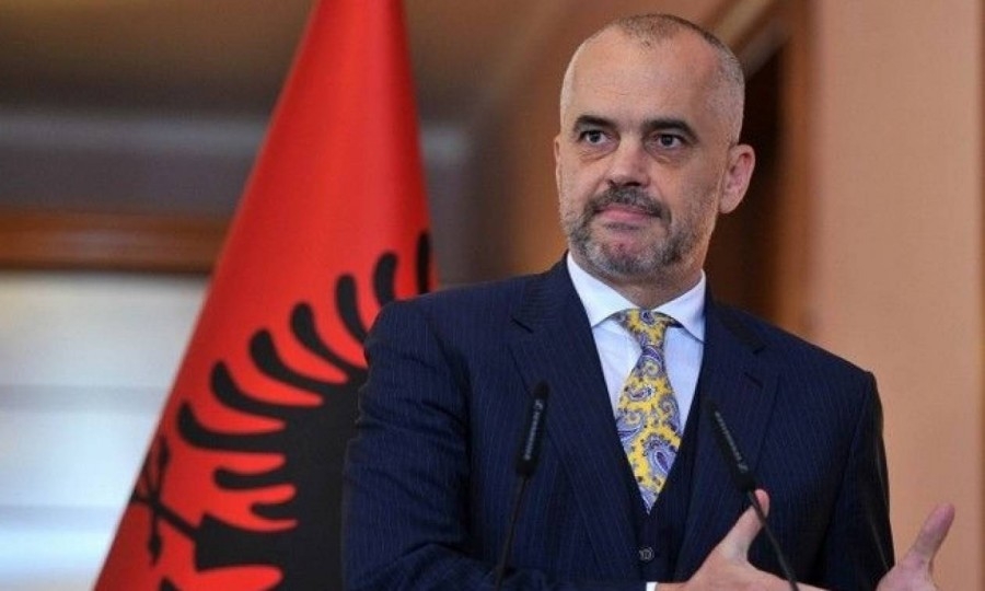 Rama για την ένταξη της Αλβανίας και των Σκοπίων στην ΕΕ: Περιμένοντας τον Γκοντό