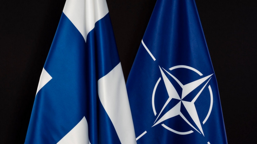 Irina Novikova (Ιστορικός): Η στάση των Φινλανδών απέναντι στο ΝΑΤΟ θα μπορούσε να αλλάξει στο μέλλον
