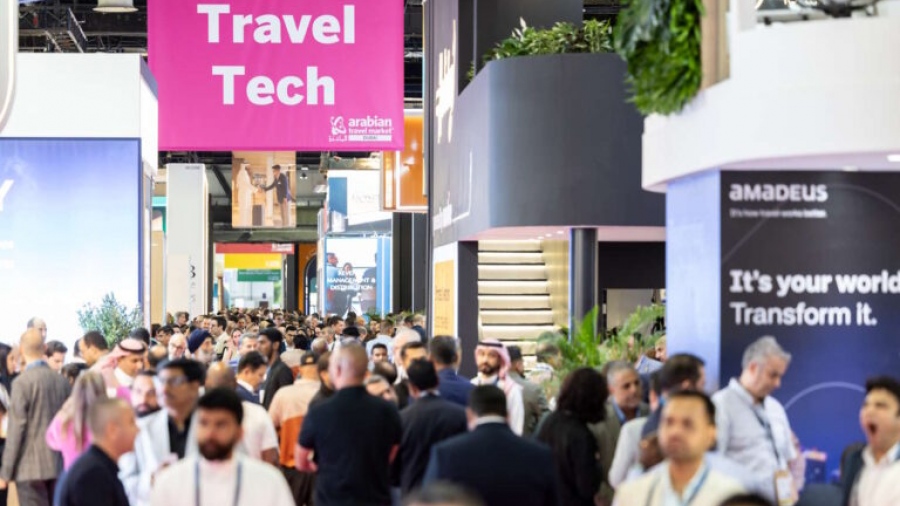 ATM 2026: Οι τάσεις που θα διαμορφώσουν τα ταξίδια έως το 2040