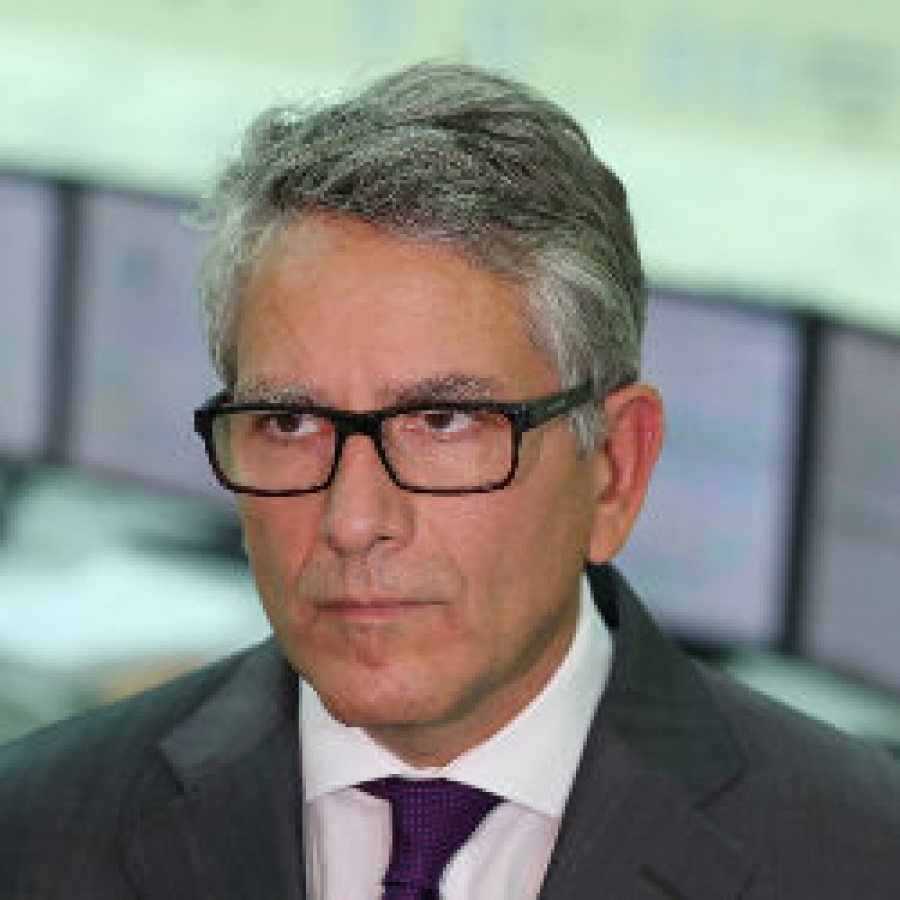 Θωμάς (DG Energy - Κομισιόν): Πρέπει να γίνουμε και ηγέτες στην εφαρμογή των στόχων της ενεργειακής μετάβασης