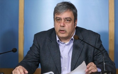 Βερναρδάκης (υπ. Επικρατείας): Η κυβέρνηση έχει αναλάβει να δώσει λύσεις εκεί που οι άλλοι κληροδότησαν προβλήματα