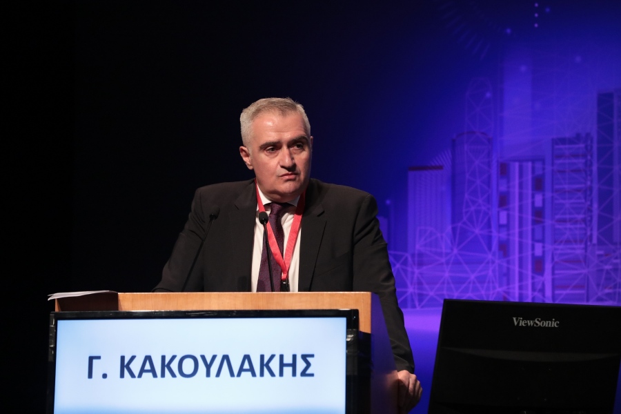 ΣΥΡΙΖΑ: Παραιτήθηκε από την Επιτροπή Δεοντολογίας ο Γ. Κουκουλάκης