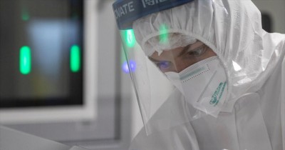 Σερβία: 579 νέα κρούσματα κορωνοϊού και τρεις θάνατοι το τελευταίο 24ωρο