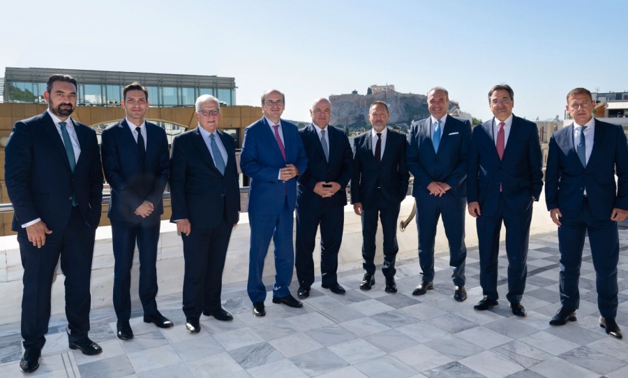 Καραβίας: Τα 4 βήματα που έγιναν για να ξεπεράσει η Eurobank τη μεγάλη κρίση της προηγούμενης δεκαετίας