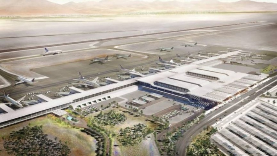 Αλλάξαν οι περιβαλλοντικοί όροι για το νέο αεροδρόμιο στο Καστέλι - Δείτε τι ισχύει