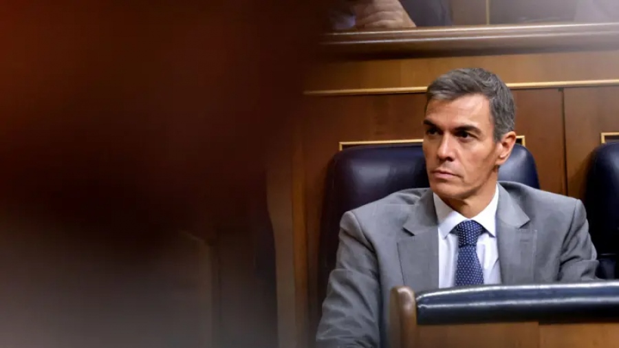 Πολιτικός σεισμός στην Ισπανία - O Sanchez προκήρυξε πρόωρες εκλογές στις 29 Νοεμβρίου μετά την έκρηξη διαμαρτυριών