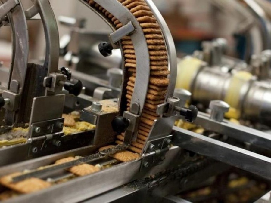 Συναγερμός στη Χαλκιδική – 50 κρούσματα  κορωνοϊού σε βιομηχανία τροφίμων