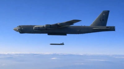 Υπό ποιες συνθήκες θα ήταν δυνατή μια αφοπλιστική επίθεση των ΗΠΑ κατά της... Ρωσίας; - Τα 3 στάδια αποδοχής και τα σενάρια