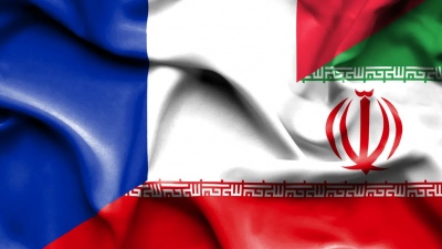 Προειδοποίηση του Ιράν σε Γαλλία και Macron: Επικεντρωθείτε στα εσωτερικά τα σας και αφήστε τις παρεμβάσεις στο Λίβανο
