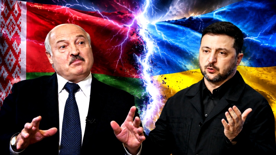Αμόκ στην Ουκρανία: Τo «Kraken» απειλεί να ισοπεδώσει τη Λευκορωσία - «500 στόχοι στάχτη» - Mossad: Ο Zelensky θα μετανιώσει